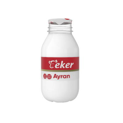 Tombul Ayran 293ml