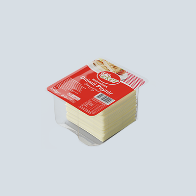 Dilimli Peynir 350g
