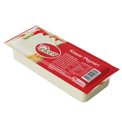 Kaşar Peyniri 600g